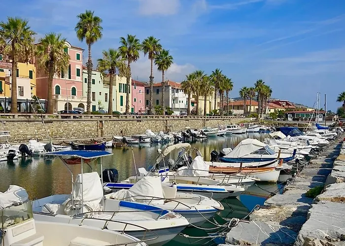La Casa Di Silvio Apartmán