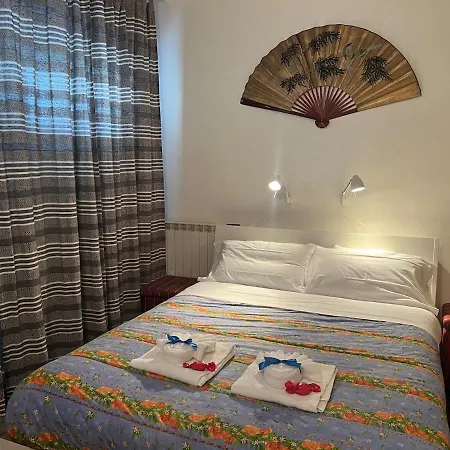 La Casa Di Silvio By Le Di Tati * Riva Ligure