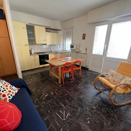 La Casa Di Silvio * Riva Ligure