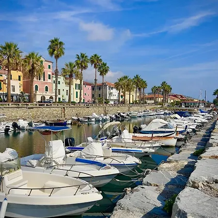 La Casa Di Silvio Apartament