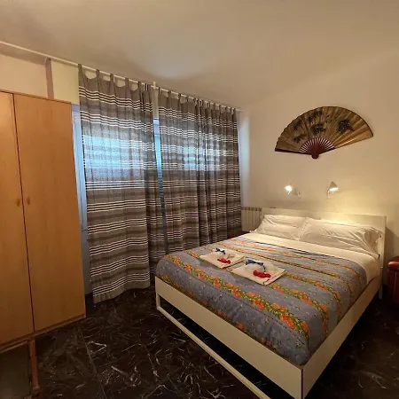 La Casa Di Silvio Apartament