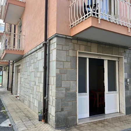 Apartament La Casa Di Silvio *