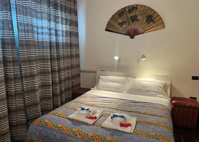 La Casa Di Silvio * Riva Ligure