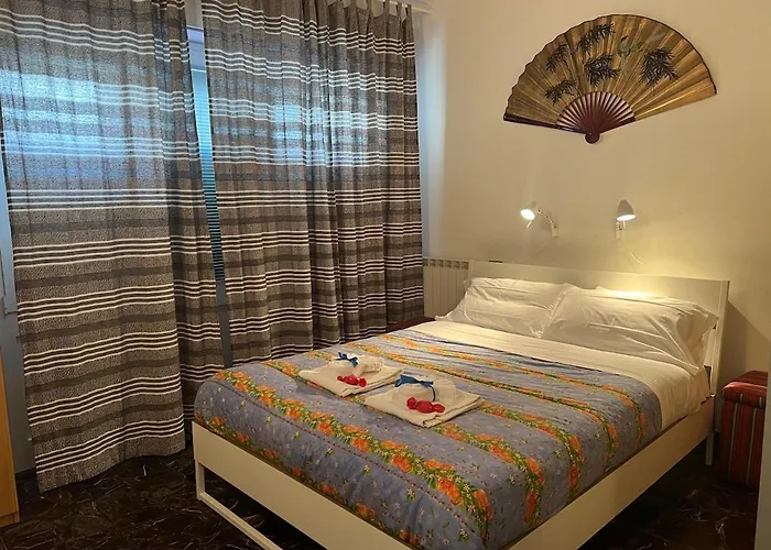 La Casa Di Silvio Riva Ligure