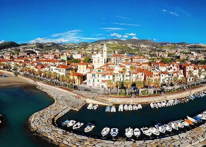 La Casa Di Silvio Riva Ligure