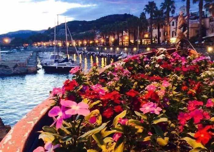 La Casa Di Silvio Riva Ligure